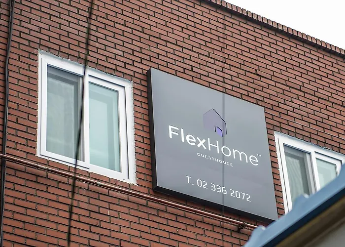 Flexhome Pensión