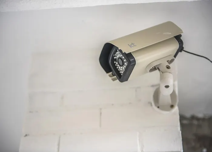 Pensión Flexhome Seúl