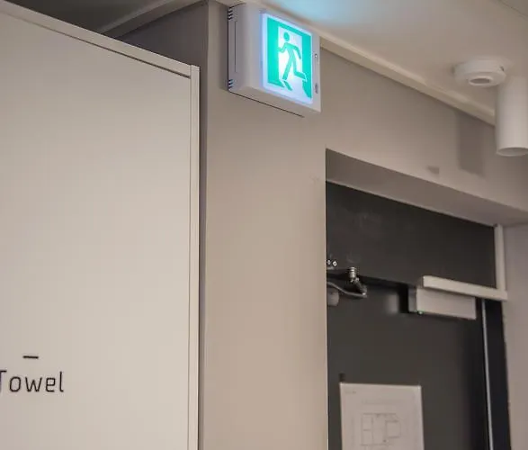 Flexhome 2* Seúl