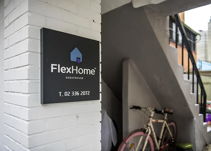 Flexhome Pensión 2*