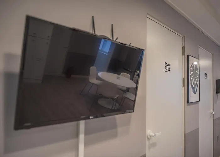 Flexhome Seúl