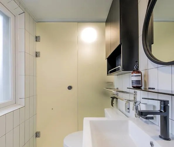 Flexhome Pensión 2*