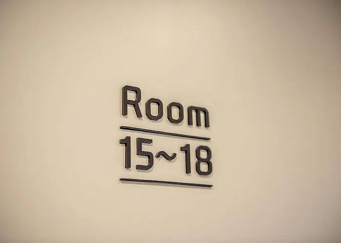 Flexhome Pensión Seúl