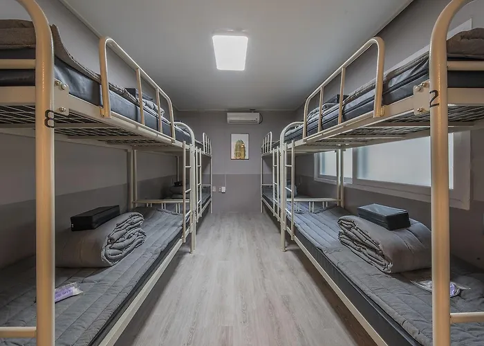 Flexhome Seúl