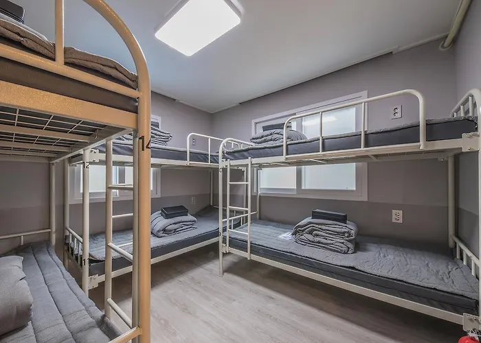 Flexhome Pensión 2*