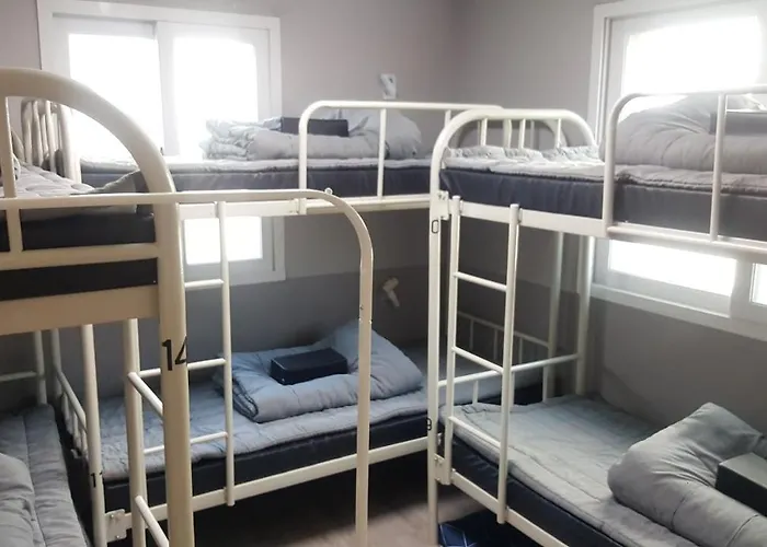 Flexhome 2* Seúl