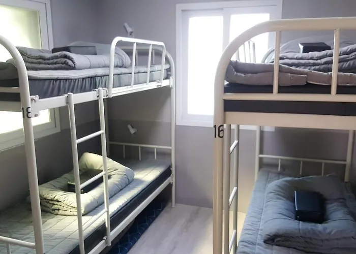 Flexhome 2* Seúl