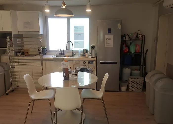 Flexhome 2* Seúl