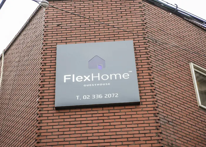 Flexhome Pensión